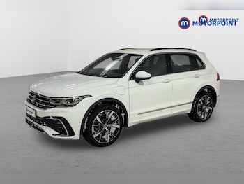 Used Volkswagen Tiguan 2023 for sale - 77514583: Photo