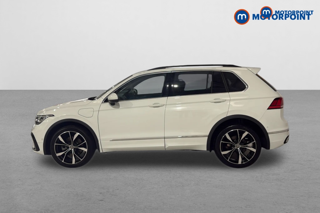 Used Volkswagen Tiguan 2023 for sale - 77514583: Photo 4