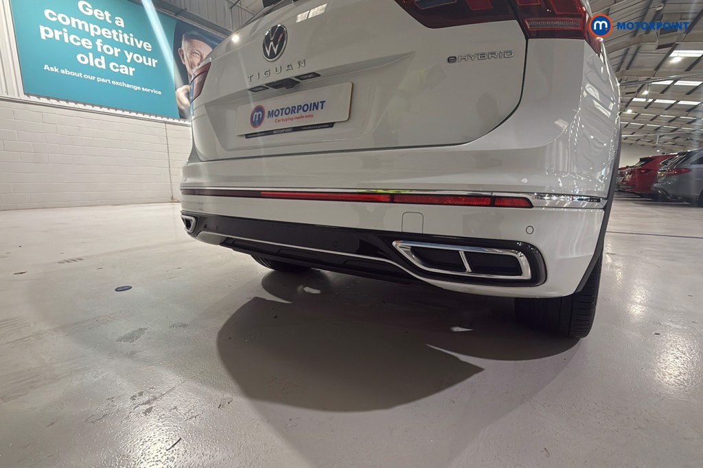 Used Volkswagen Tiguan 2023 for sale - 77514583: Photo 42