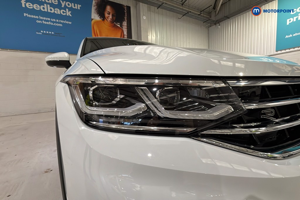 Used Volkswagen Tiguan 2023 for sale - 77514583: Photo 47