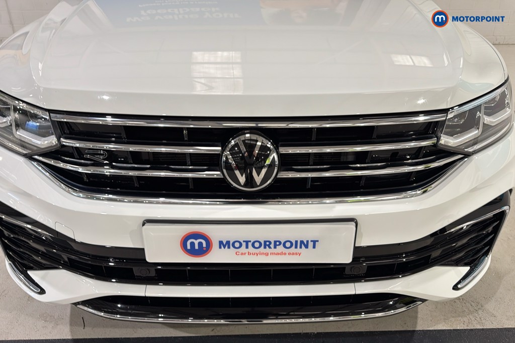 Used Volkswagen Tiguan 2023 for sale - 77514583: Photo 48