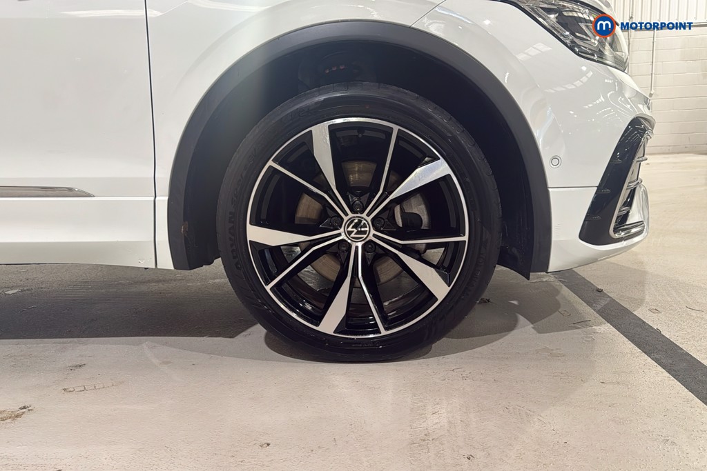 Used Volkswagen Tiguan 2023 for sale - 77514583: Photo 52