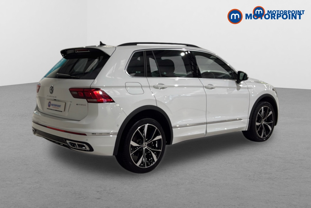 Used Volkswagen Tiguan 2023 for sale - 77514583: Photo 7