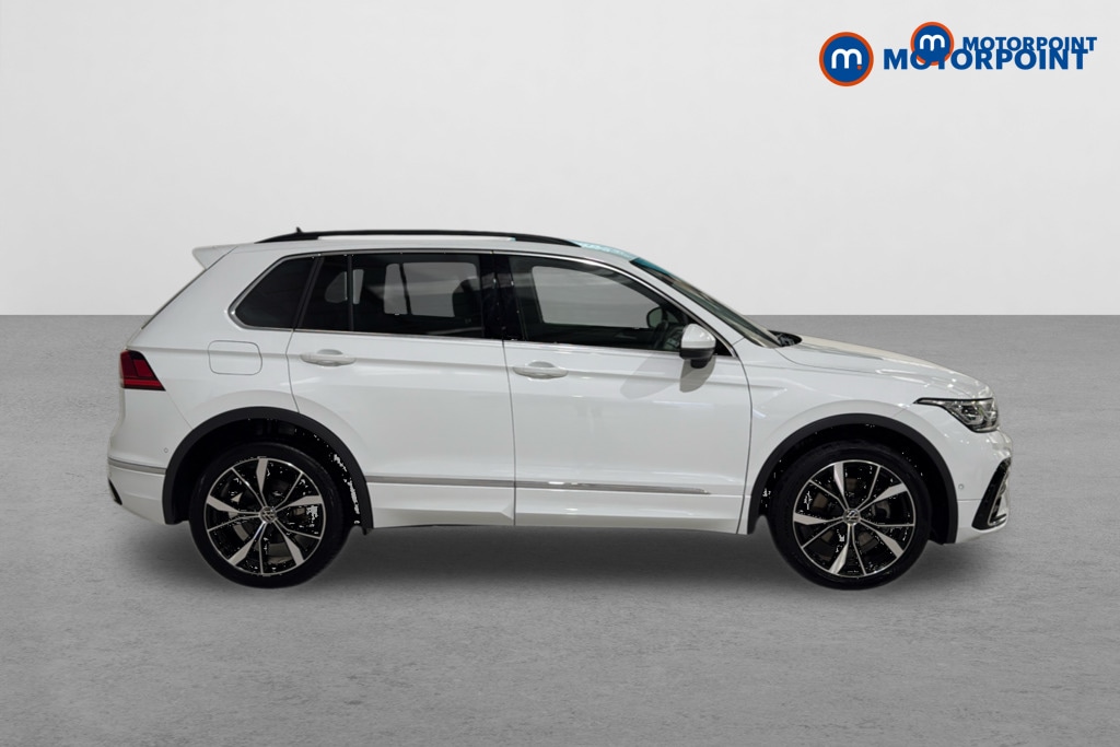 Used Volkswagen Tiguan 2023 for sale - 77514583: Photo 8