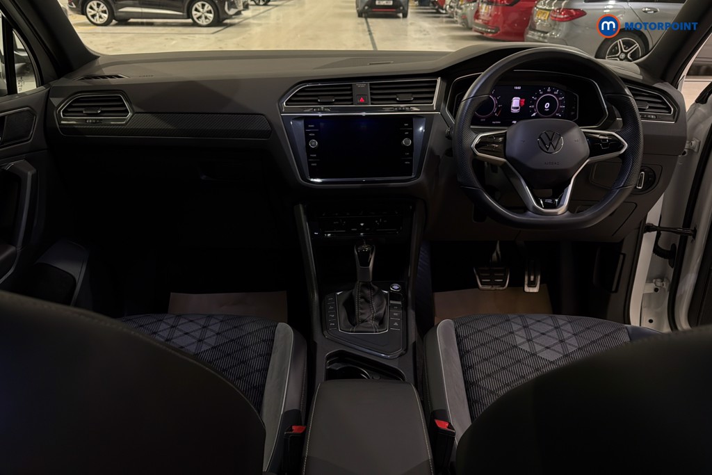 Used Volkswagen Tiguan 2023 for sale - 77514583: Photo 9