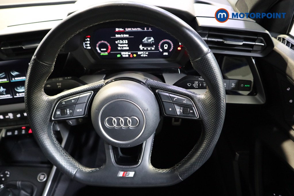 Used Audi A3 2021 for sale - 77211246: Photo 10