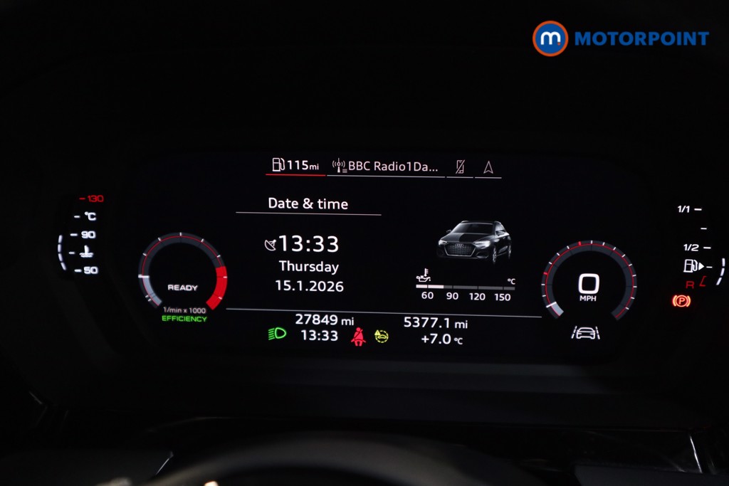 Used Audi A3 2021 for sale - 77211246: Photo 14