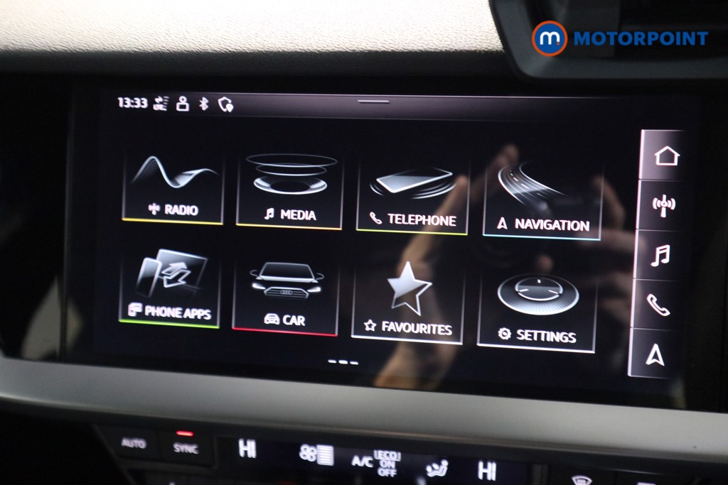 Used Audi A3 2021 for sale - 77211246: Photo 15