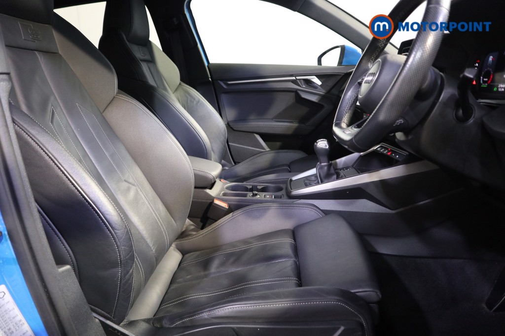 Used Audi A3 2021 for sale - 77211246: Photo 25