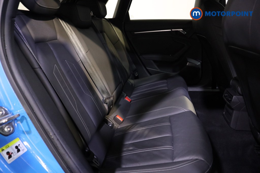 Used Audi A3 2021 for sale - 77211246: Photo 27