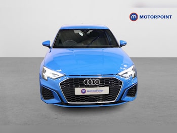 Used Audi A3 2021 for sale - 77211246: Photo