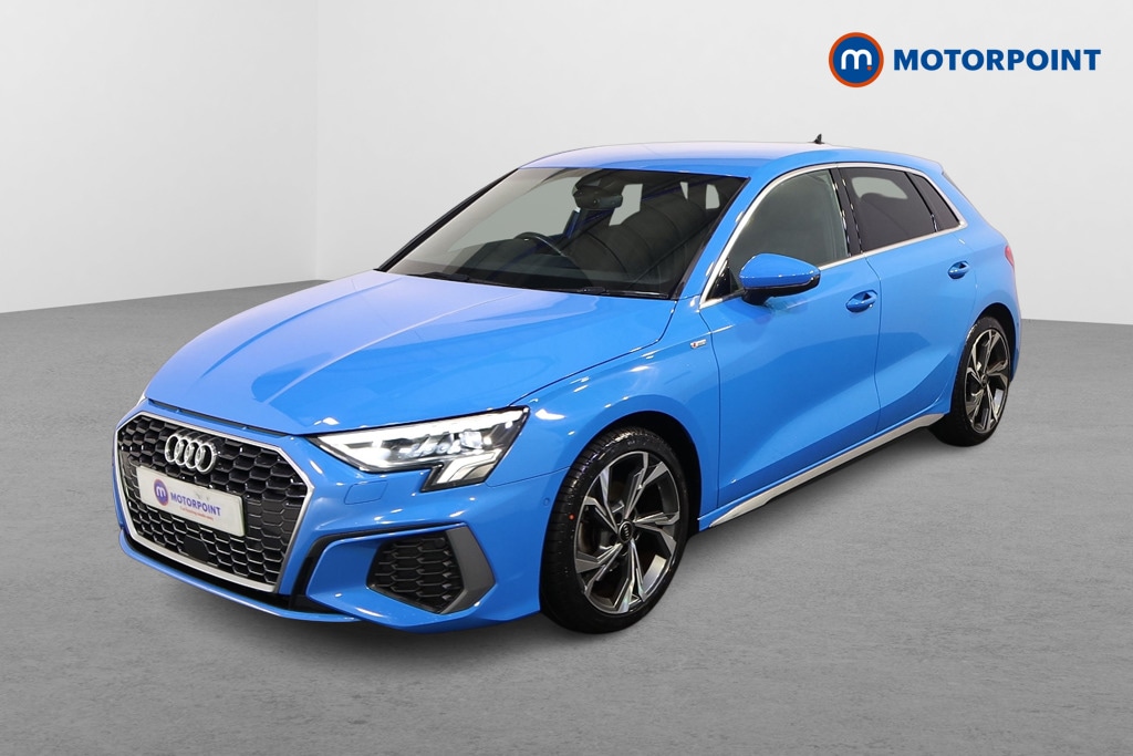 Used Audi A3 2021 for sale - 77211246: Photo 3