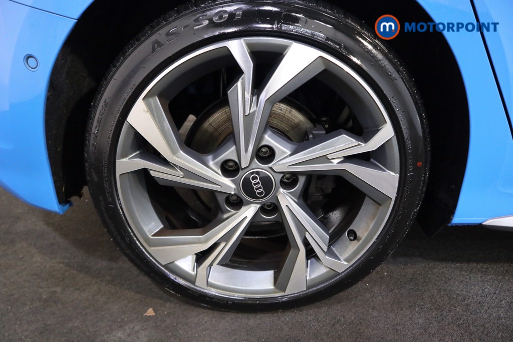 Used Audi A3 2021 for sale - 77211246: Photo 31