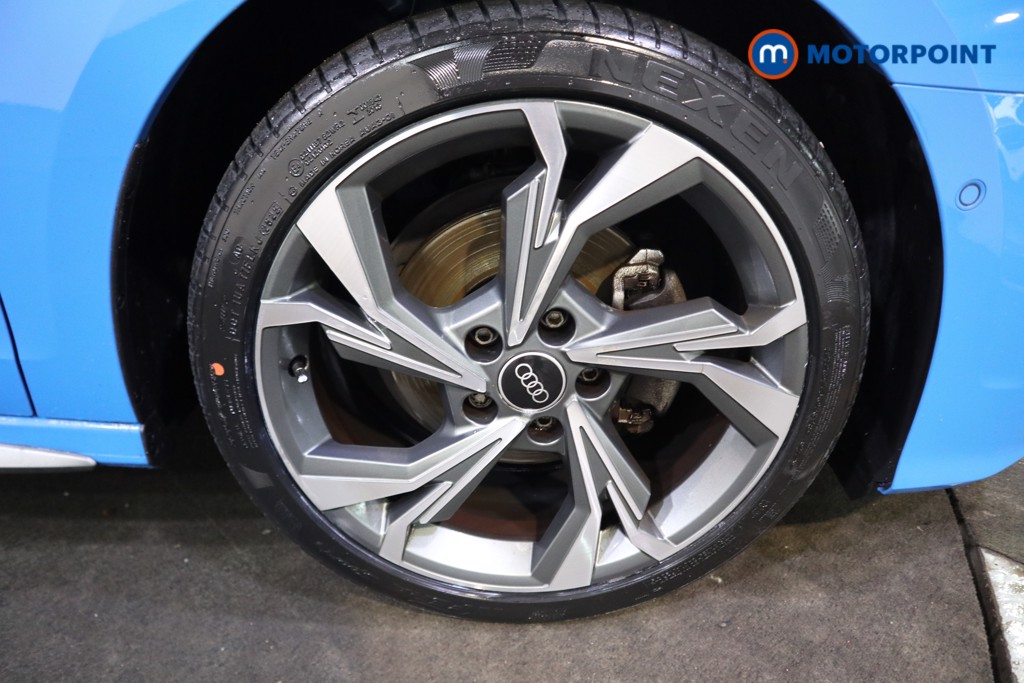 Used Audi A3 2021 for sale - 77211246: Photo 32