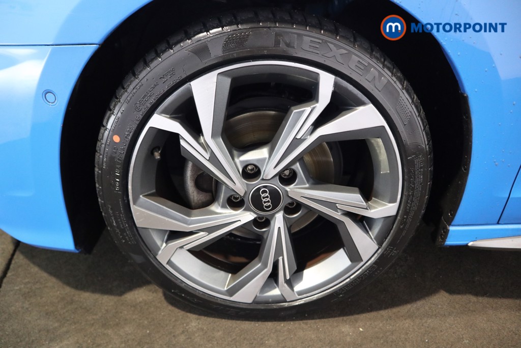 Used Audi A3 2021 for sale - 77211246: Photo 33