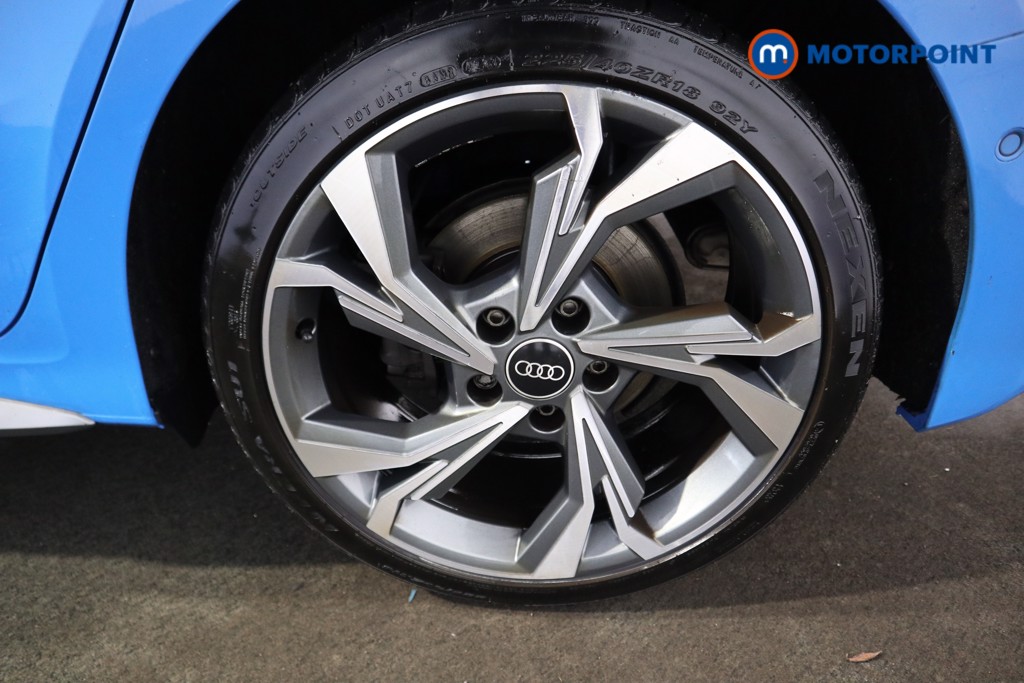 Used Audi A3 2021 for sale - 77211246: Photo 34