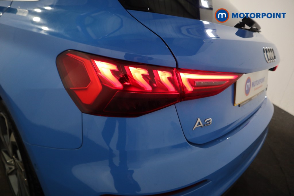 Used Audi A3 2021 for sale - 77211246: Photo 39