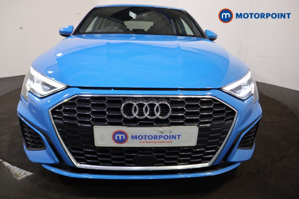 Used Audi A3 2021 for sale - 77211246: Photo 46