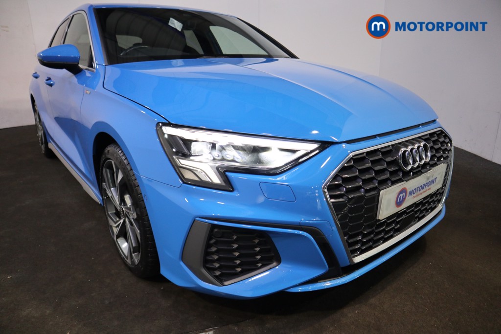 Used Audi A3 2021 for sale - 77211246: Photo 47