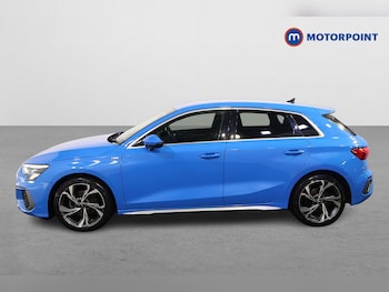 Used Audi A3 2021 for sale - 77211246: Photo