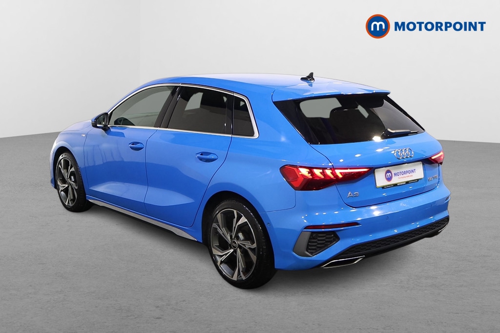 Used Audi A3 2021 for sale - 77211246: Photo 5