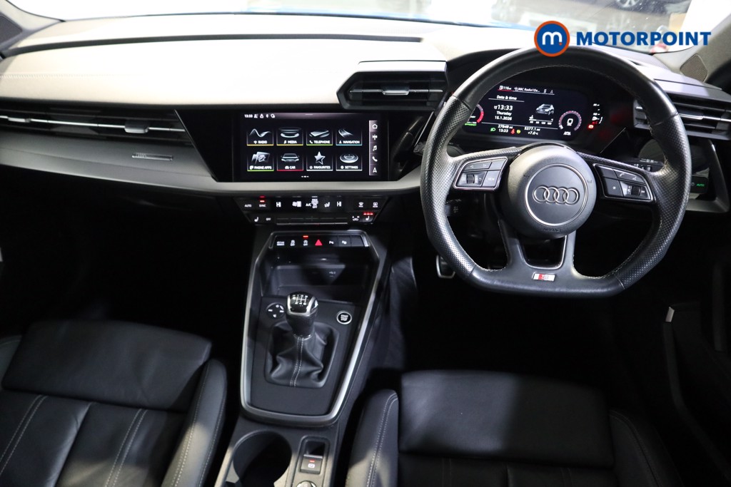 Used Audi A3 2021 for sale - 77211246: Photo 9