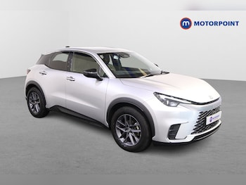 Used Lexus LBX 2024 for sale - 75596161: Photo