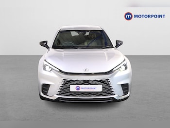 Used Lexus LBX 2024 for sale - 75596161: Photo