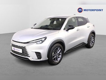 Used Lexus LBX 2024 for sale - 75596161: Photo