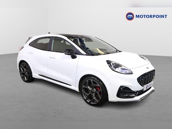 2023 - 1.5 EcoBoost ST 5dr