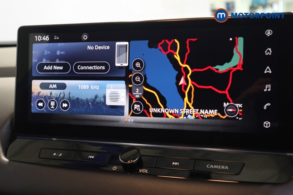 Used Nissan Qashqai 2024 for sale - 78150227: Photo 10