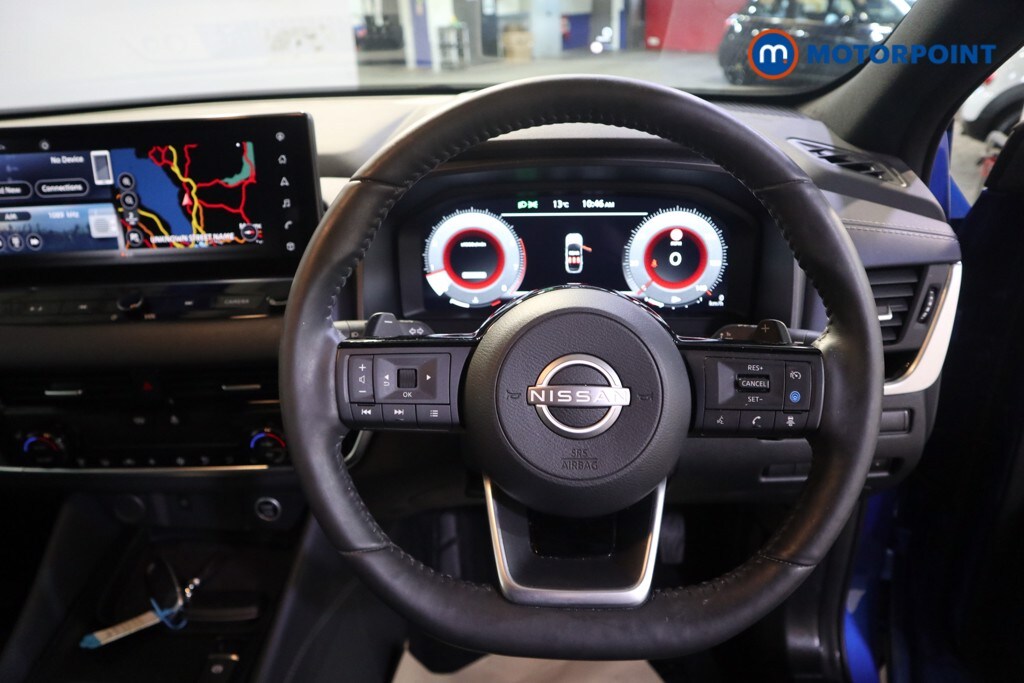 Used Nissan Qashqai 2024 for sale - 78150227: Photo 11