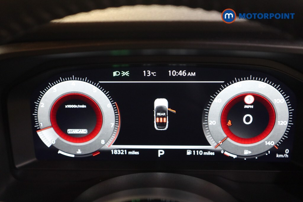 Used Nissan Qashqai 2024 for sale - 78150227: Photo 12