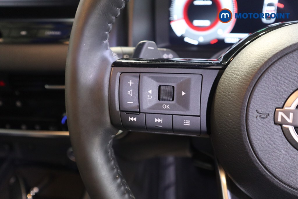 Used Nissan Qashqai 2024 for sale - 78150227: Photo 13