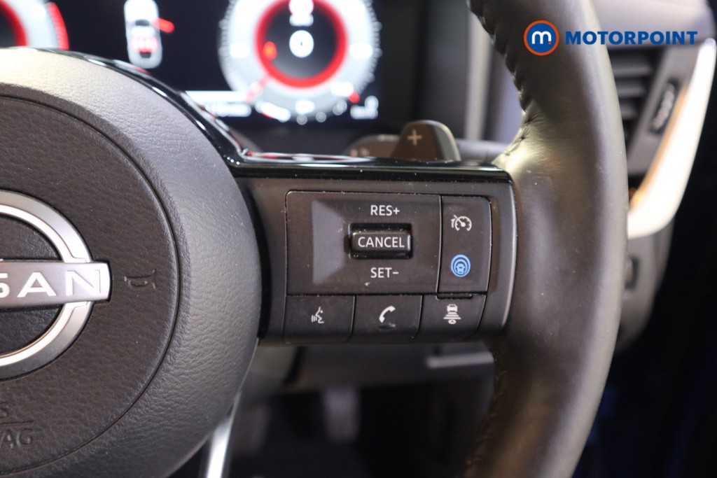 Used Nissan Qashqai 2024 for sale - 78150227: Photo 14