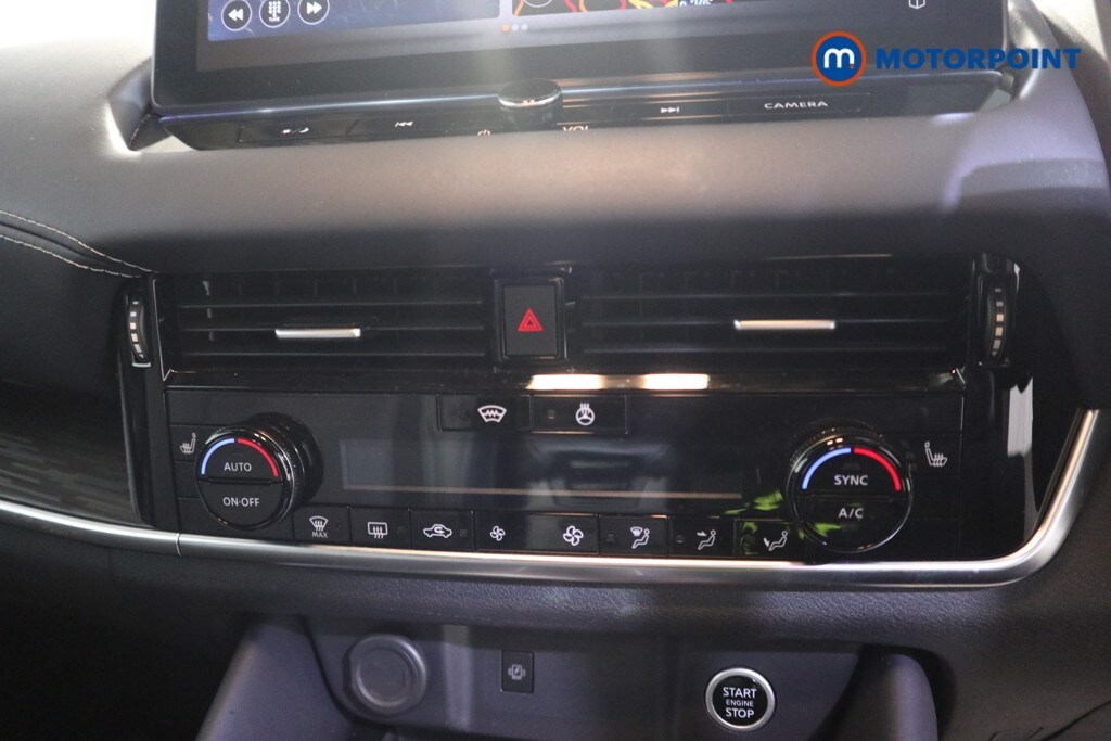 Used Nissan Qashqai 2024 for sale - 78150227: Photo 15