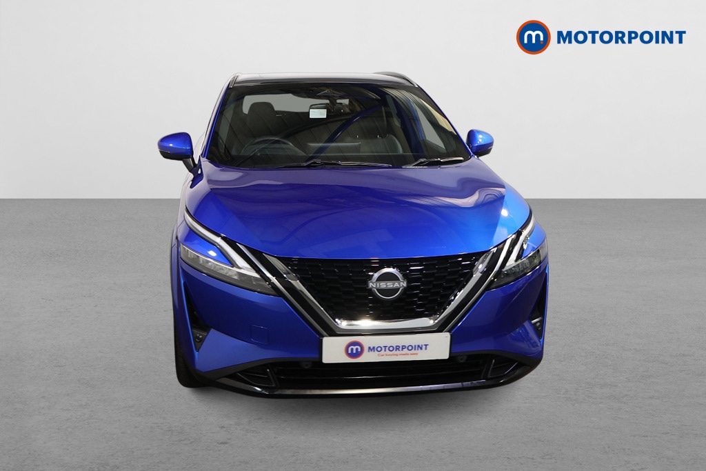 Used Nissan Qashqai 2024 for sale - 78150227: Photo 2