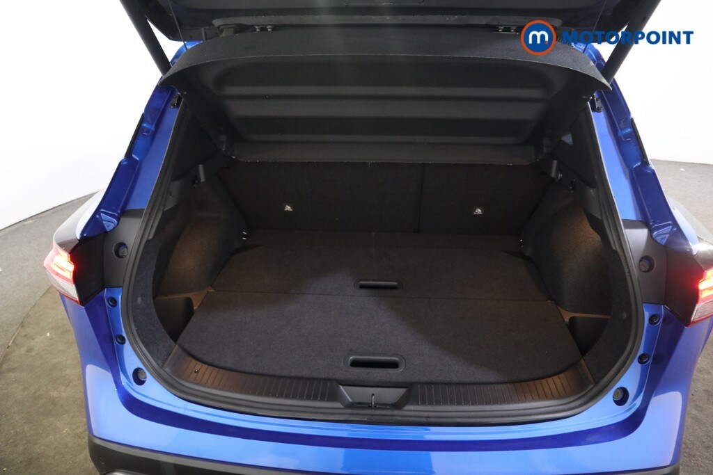 Used Nissan Qashqai 2024 for sale - 78150227: Photo 27