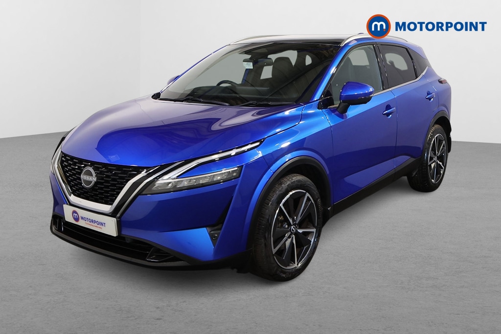 Used Nissan Qashqai 2024 for sale - 78150227: Photo 3