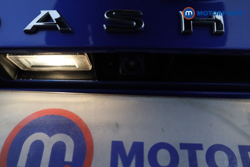 Used Nissan Qashqai 2024 for sale - 78150227: Photo 30