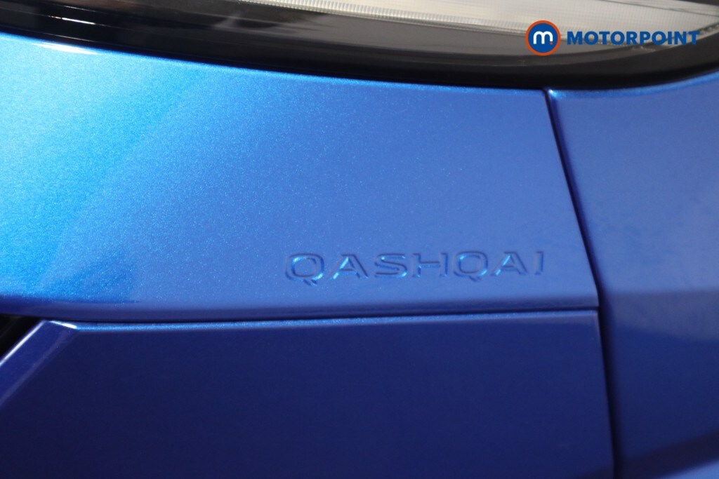 Used Nissan Qashqai 2024 for sale - 78150227: Photo 35