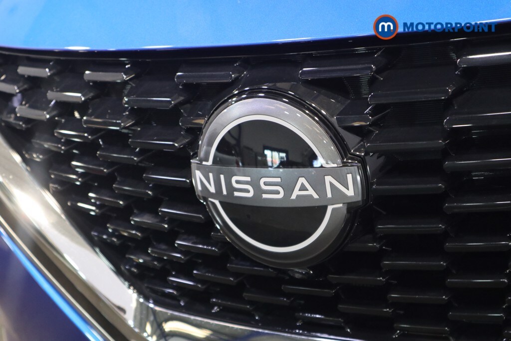 Used Nissan Qashqai 2024 for sale - 78150227: Photo 37