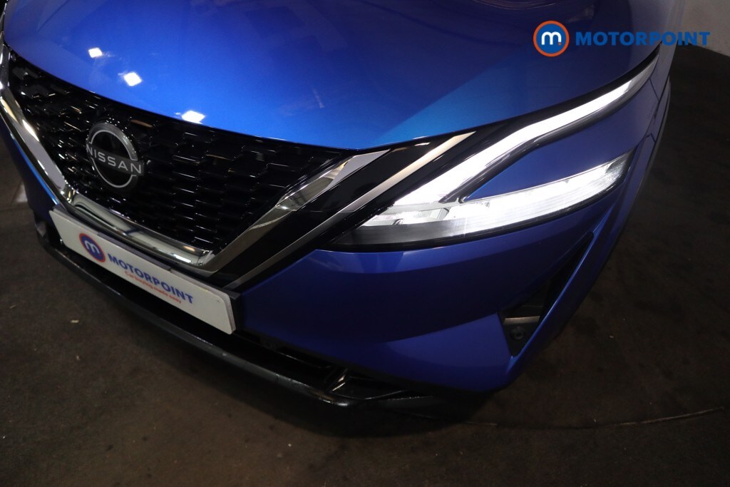 Used Nissan Qashqai 2024 for sale - 78150227: Photo 38