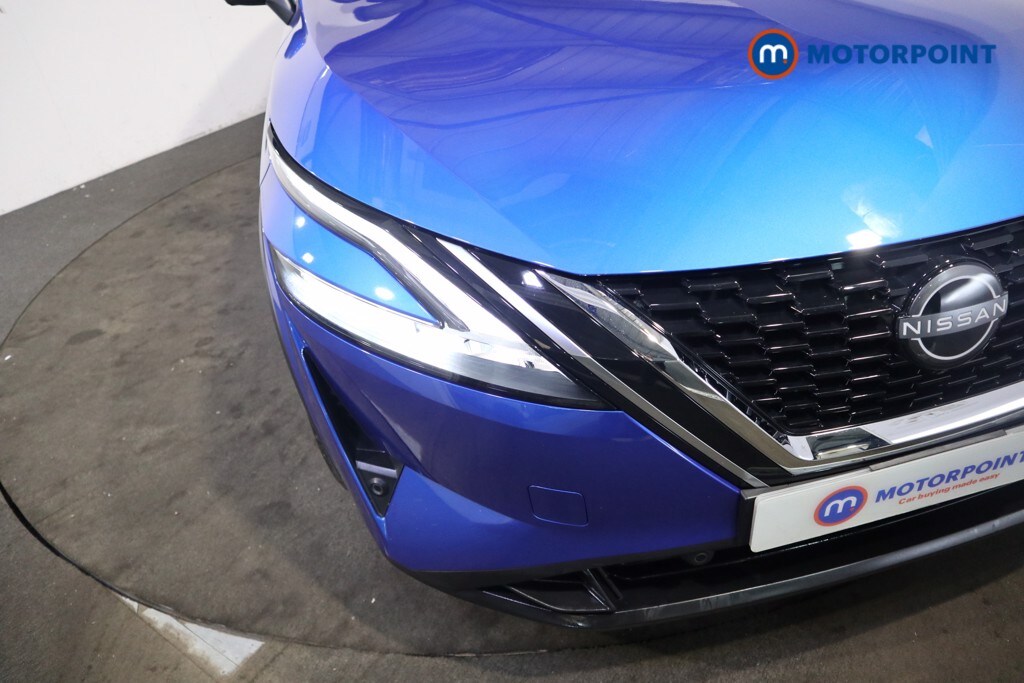 Used Nissan Qashqai 2024 for sale - 78150227: Photo 39