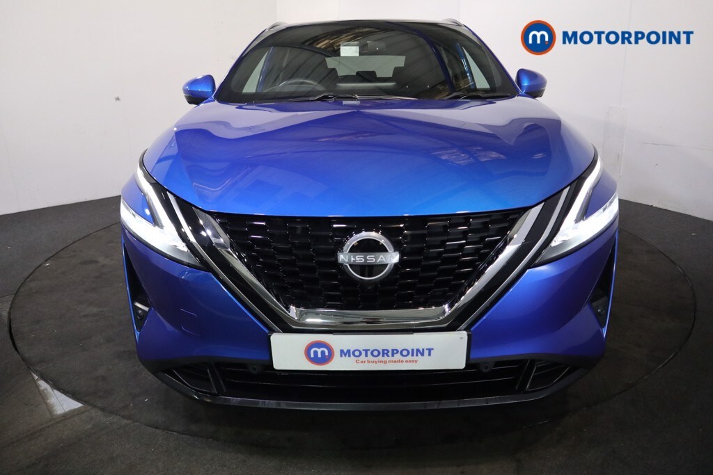 Used Nissan Qashqai 2024 for sale - 78150227: Photo 40