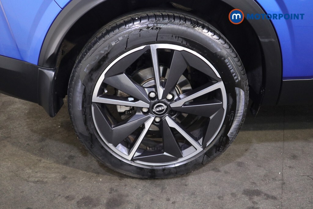 Used Nissan Qashqai 2024 for sale - 78150227: Photo 41