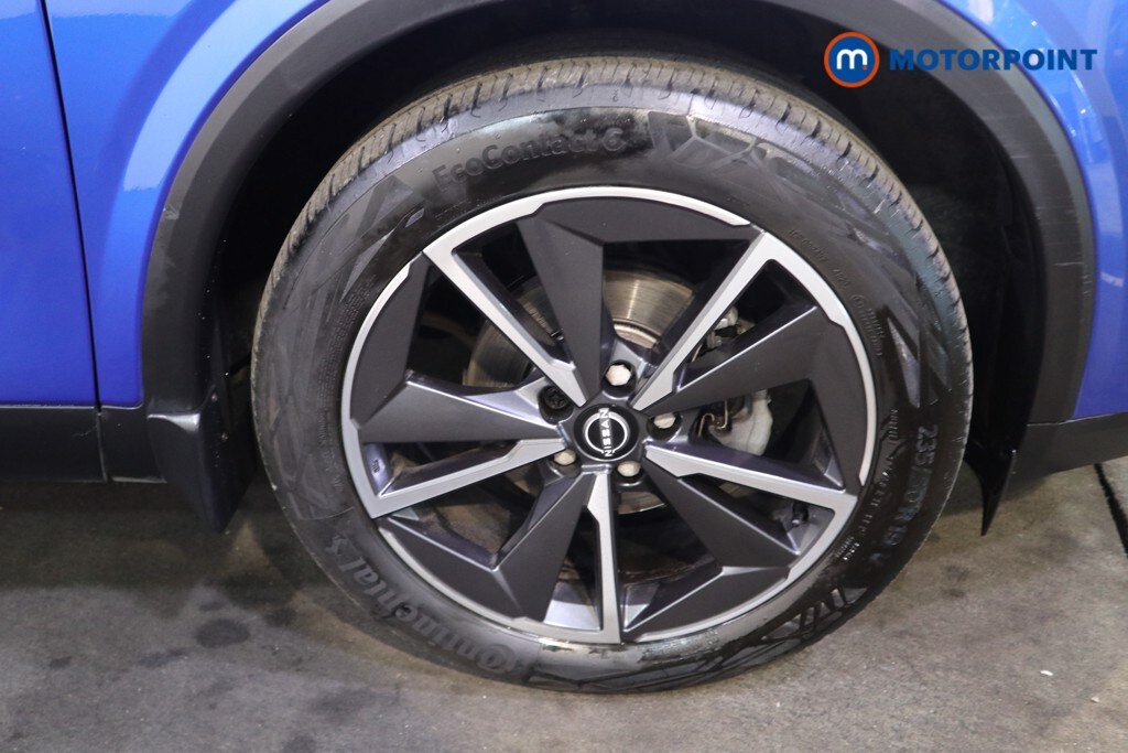 Used Nissan Qashqai 2024 for sale - 78150227: Photo 42