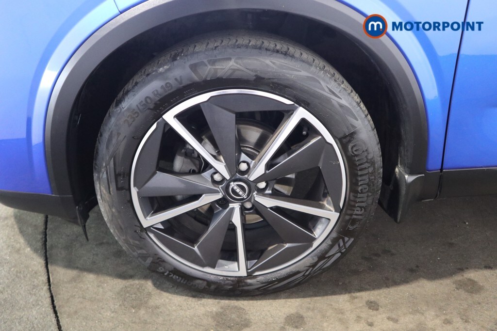 Used Nissan Qashqai 2024 for sale - 78150227: Photo 43