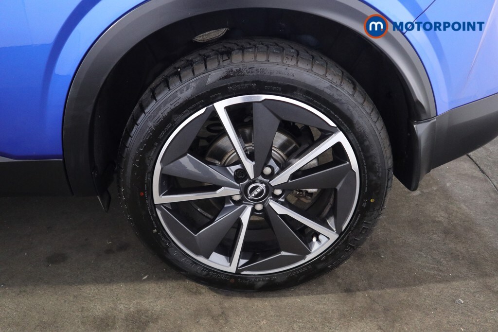 Used Nissan Qashqai 2024 for sale - 78150227: Photo 44