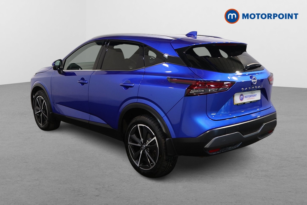 Used Nissan Qashqai 2024 for sale - 78150227: Photo 5